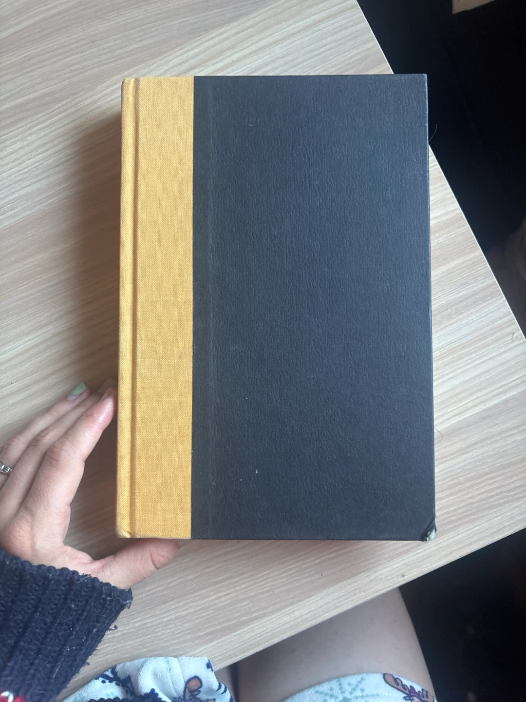 Harry Potter and the Cursed Child Parts One and Two Book - photo 3