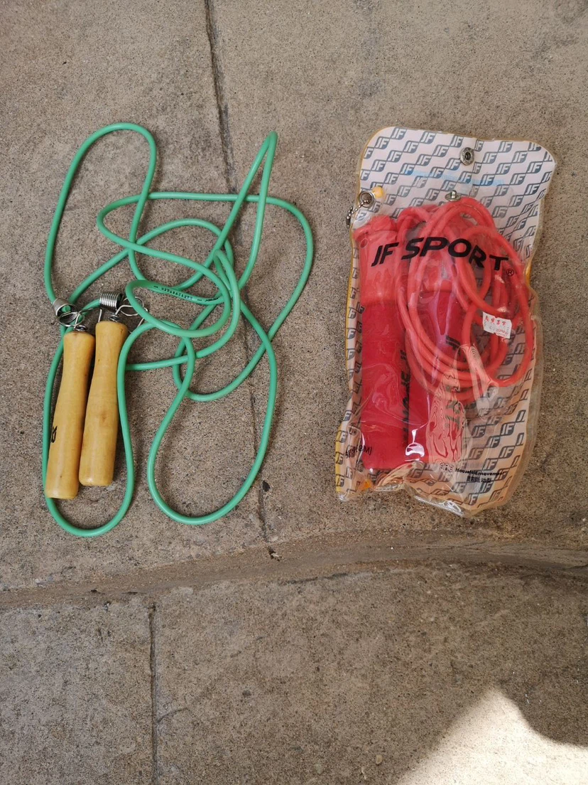 IF Sport Jump Rope