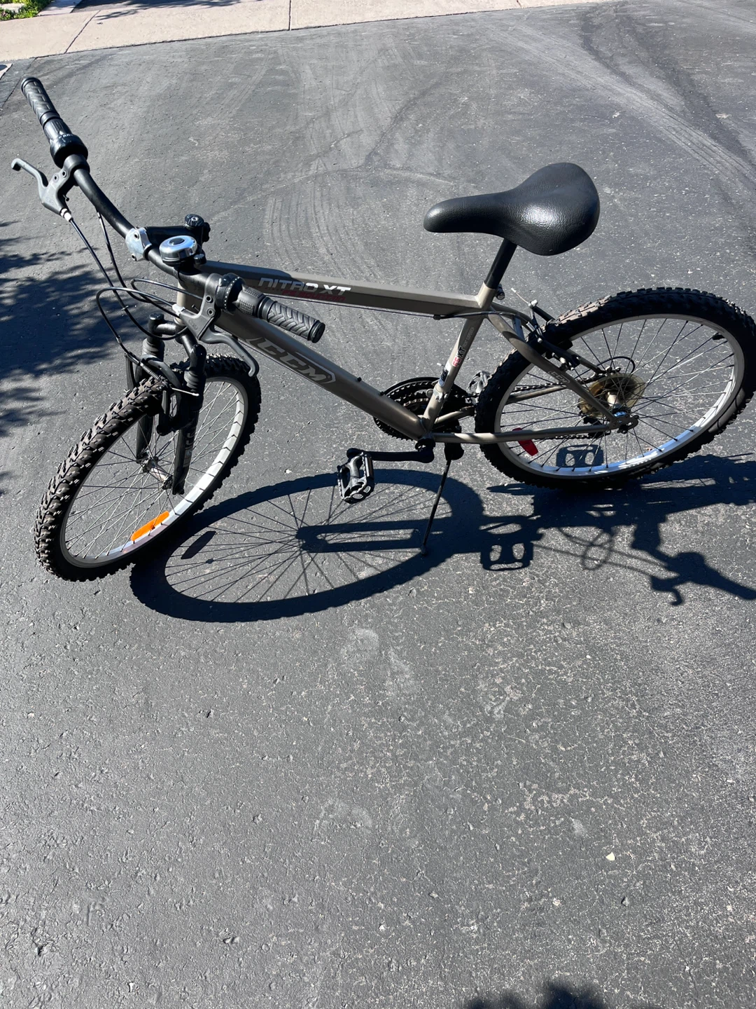 Bike Accessories