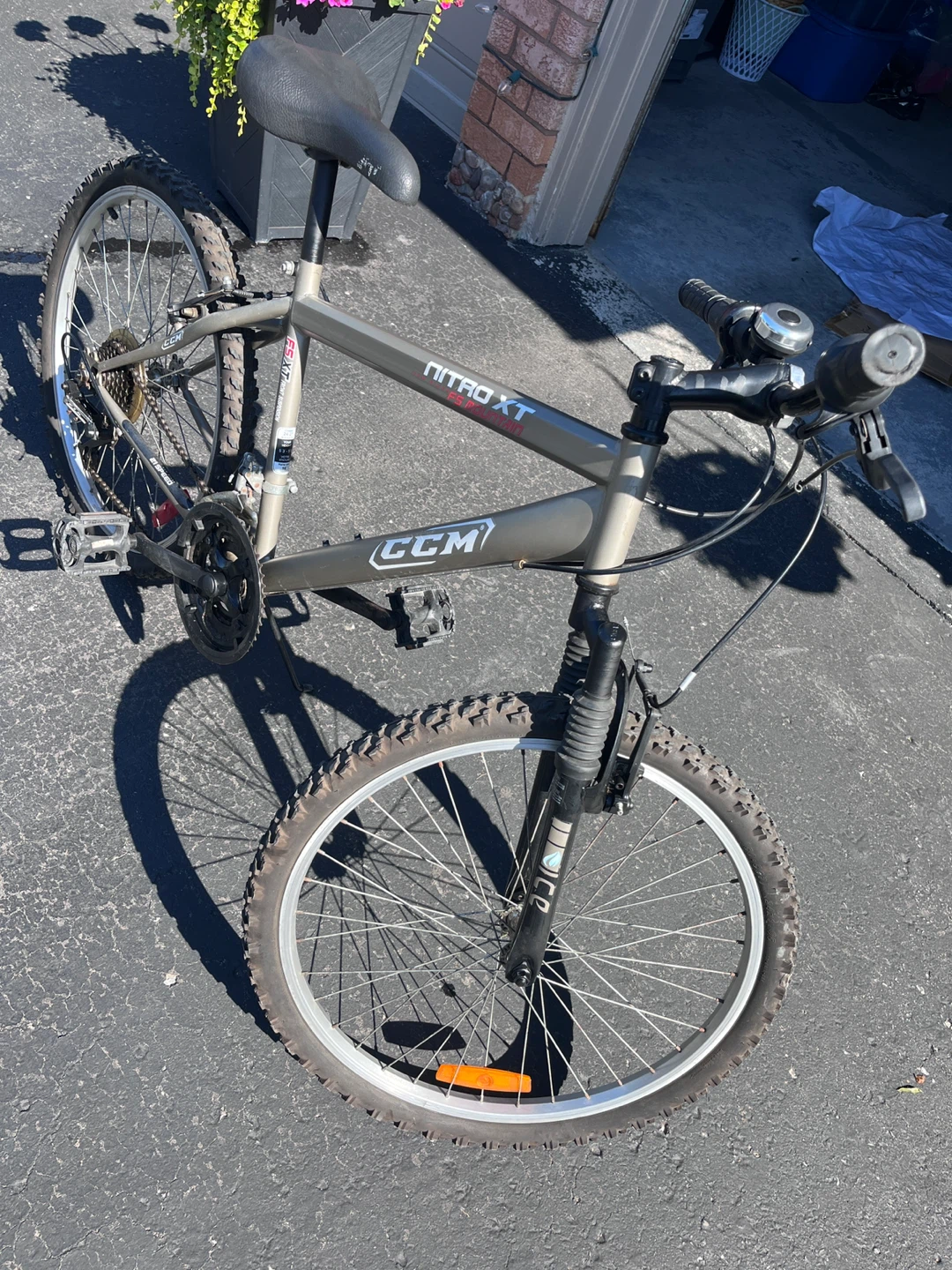 Bike Accessories - photo 2