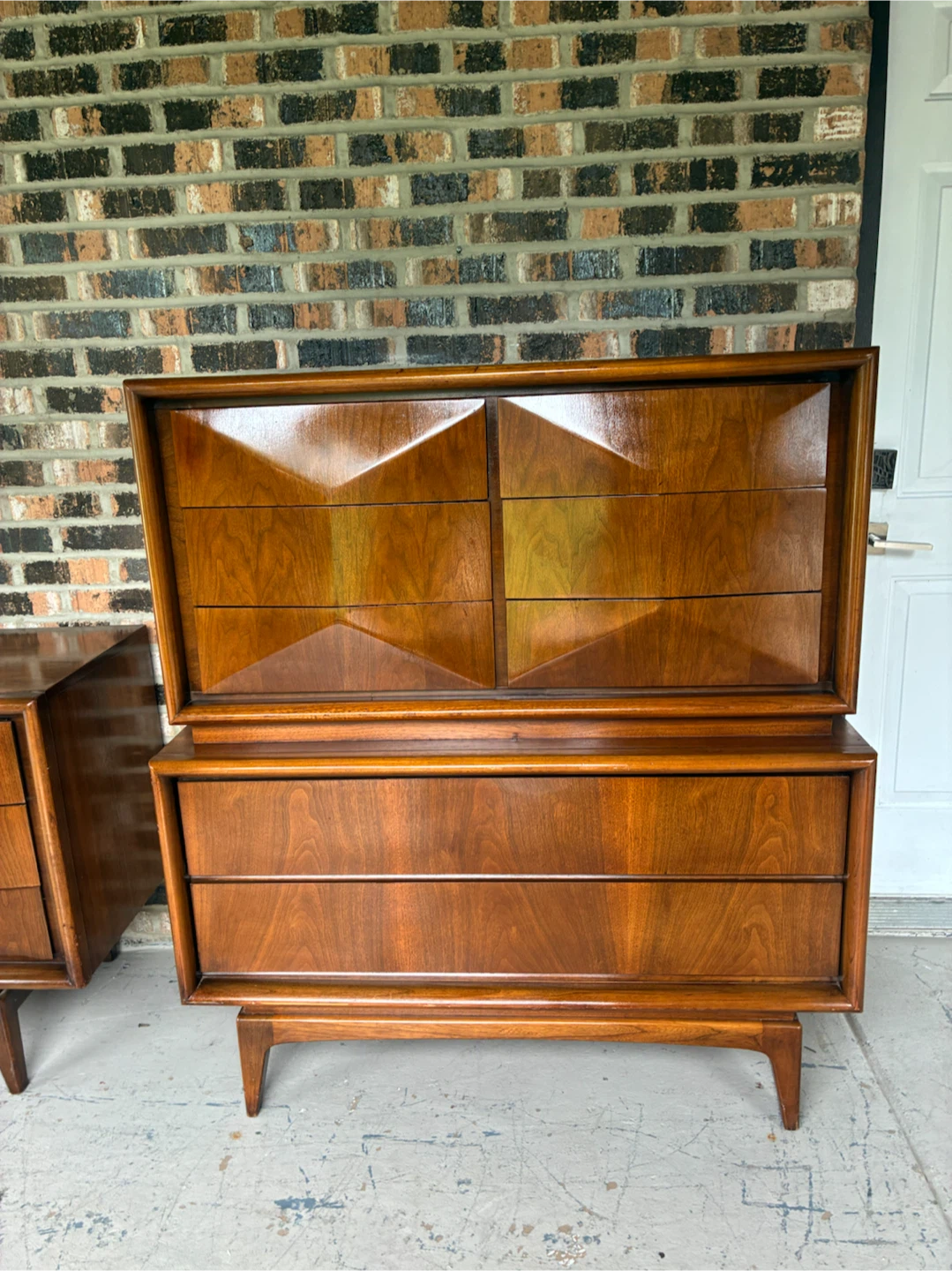 MCM dresser - photo 2