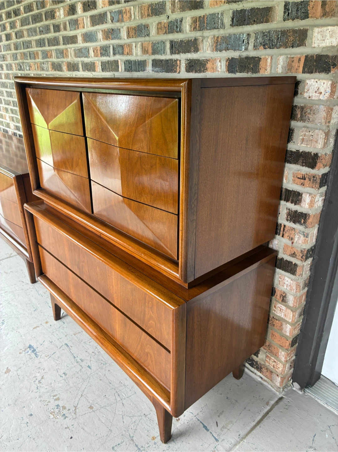 MCM dresser - photo 4