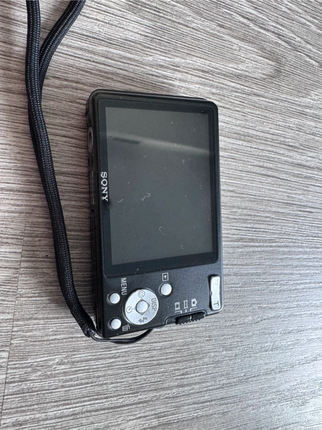 Sony Cyber-shot DSC-W360 Digital Camera - photo 3