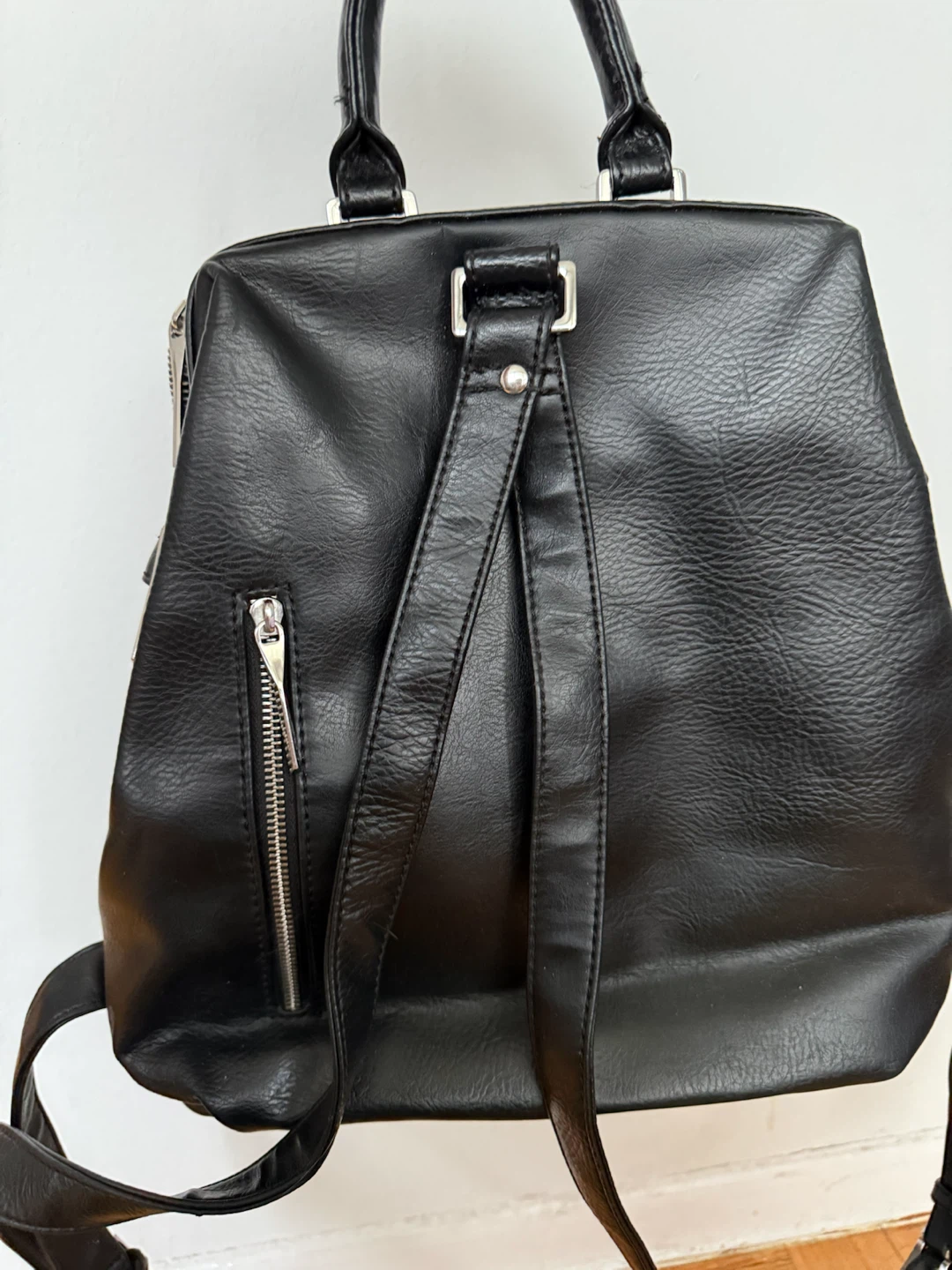 Matt & Nat Vignelli Vegan Leather Backpack - photo 3