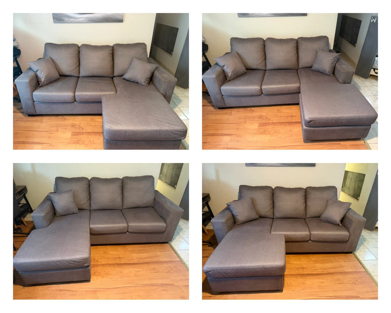 Canadian-Made Sofa Bed / Futon – Great Condition - photo 5