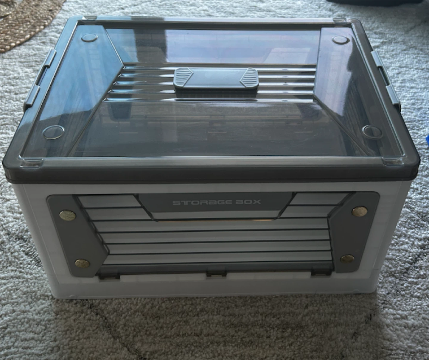 Storage Box