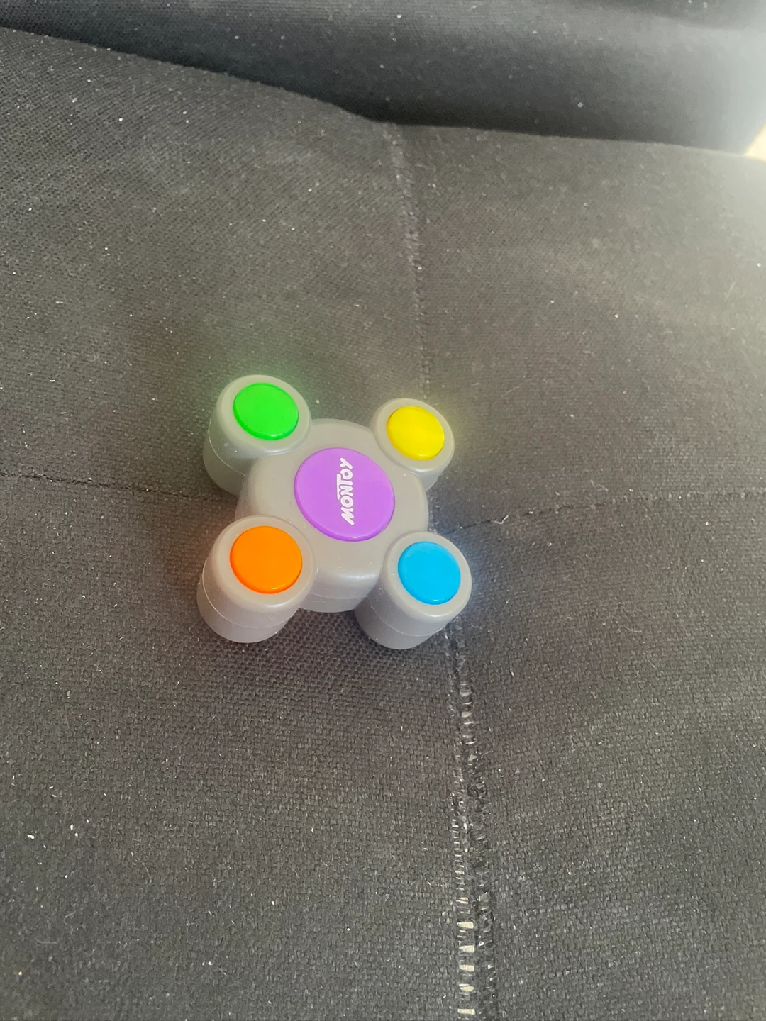 Montoy Electronic Game Toy