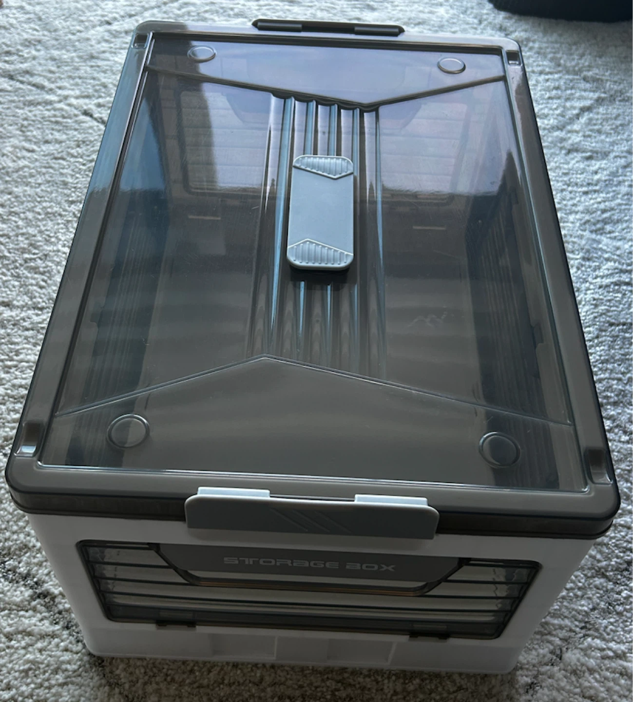 Storage Box - photo 2