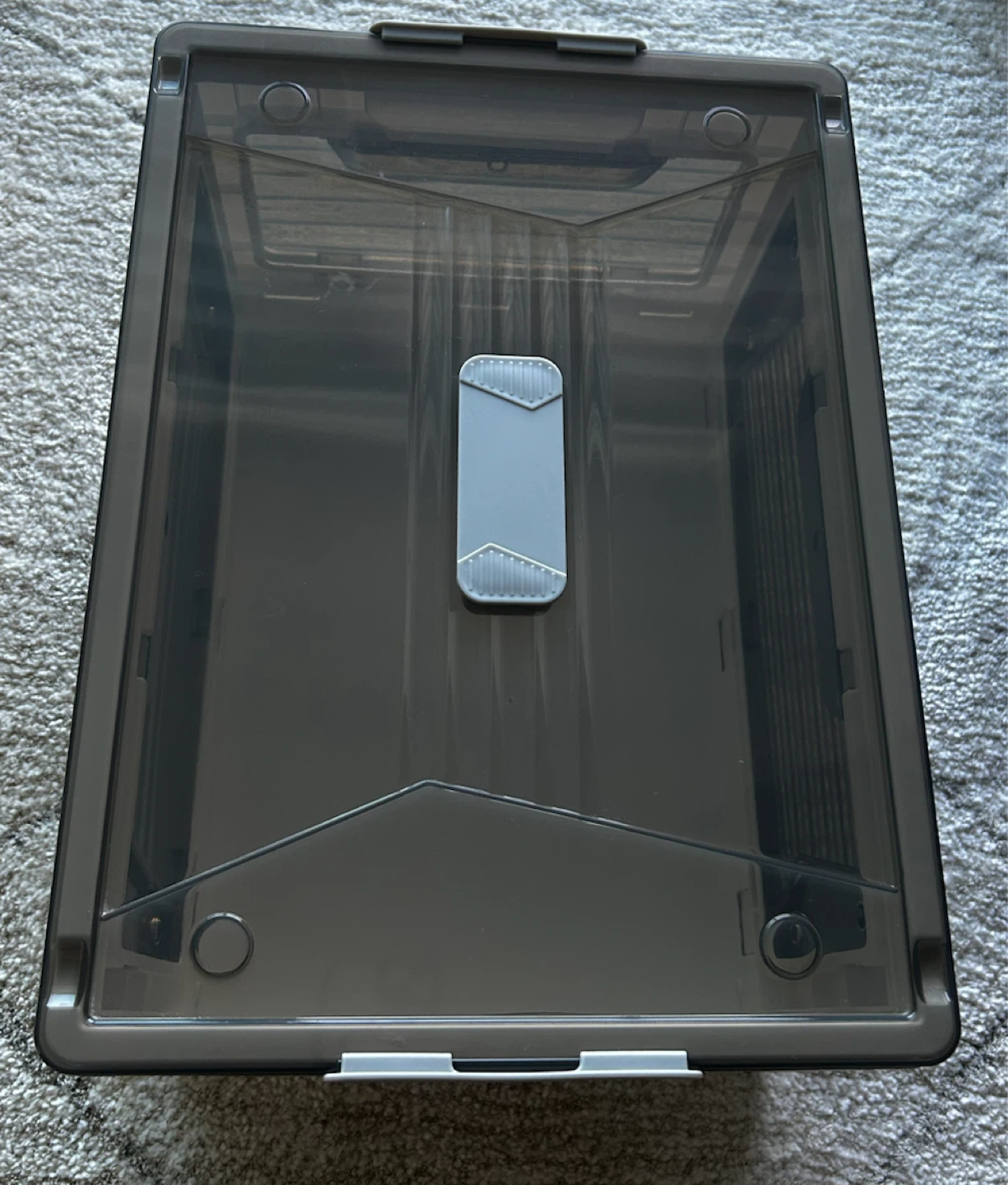 Storage Box - photo 3