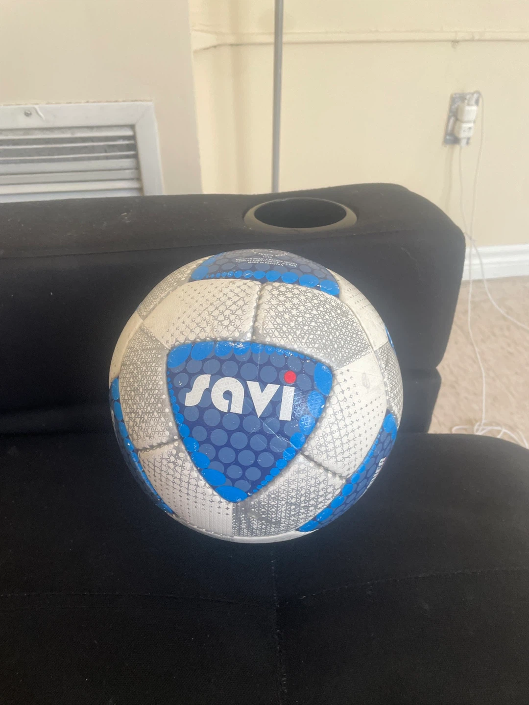Savi Soccer Ball