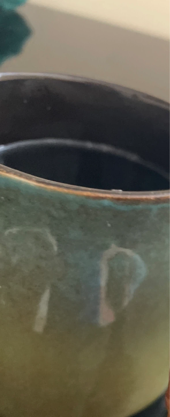 Ceramic Mug