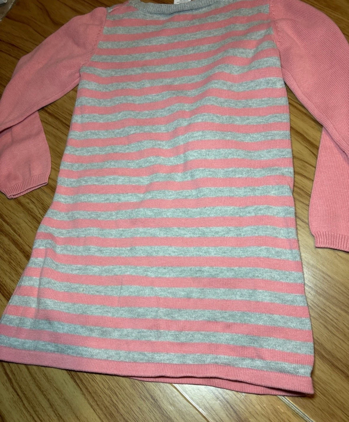 Girl’s Gymboree Penguin Dress sz5T - photo 2