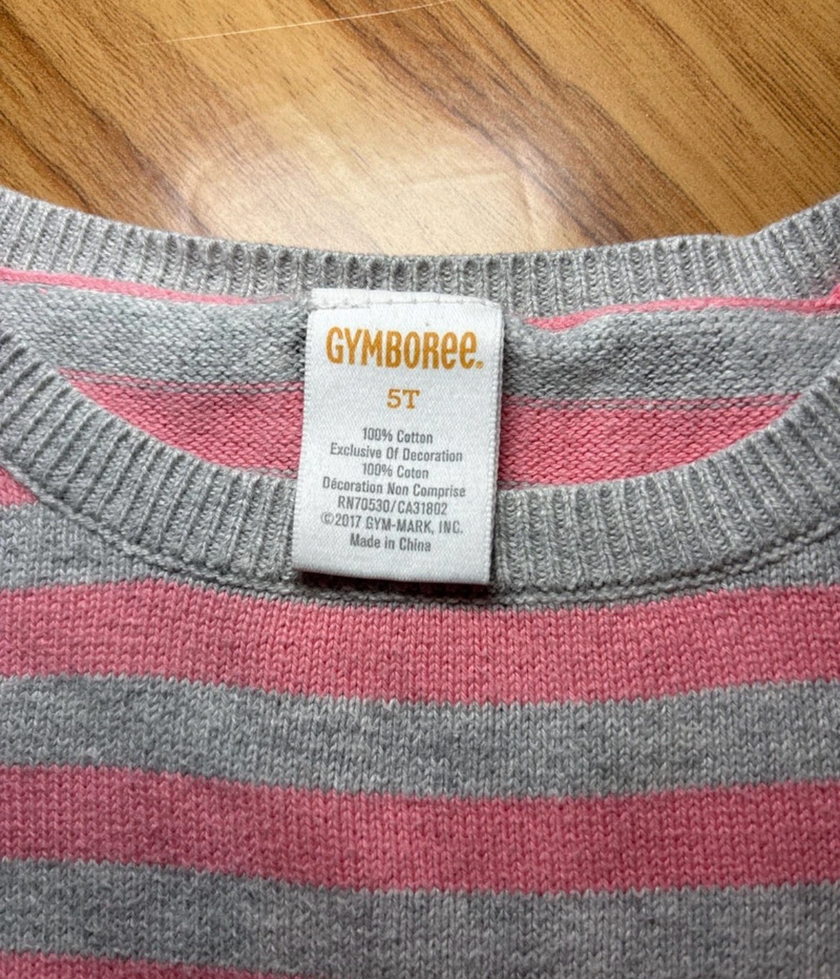 Girl’s Gymboree Penguin Dress sz5T - photo 4
