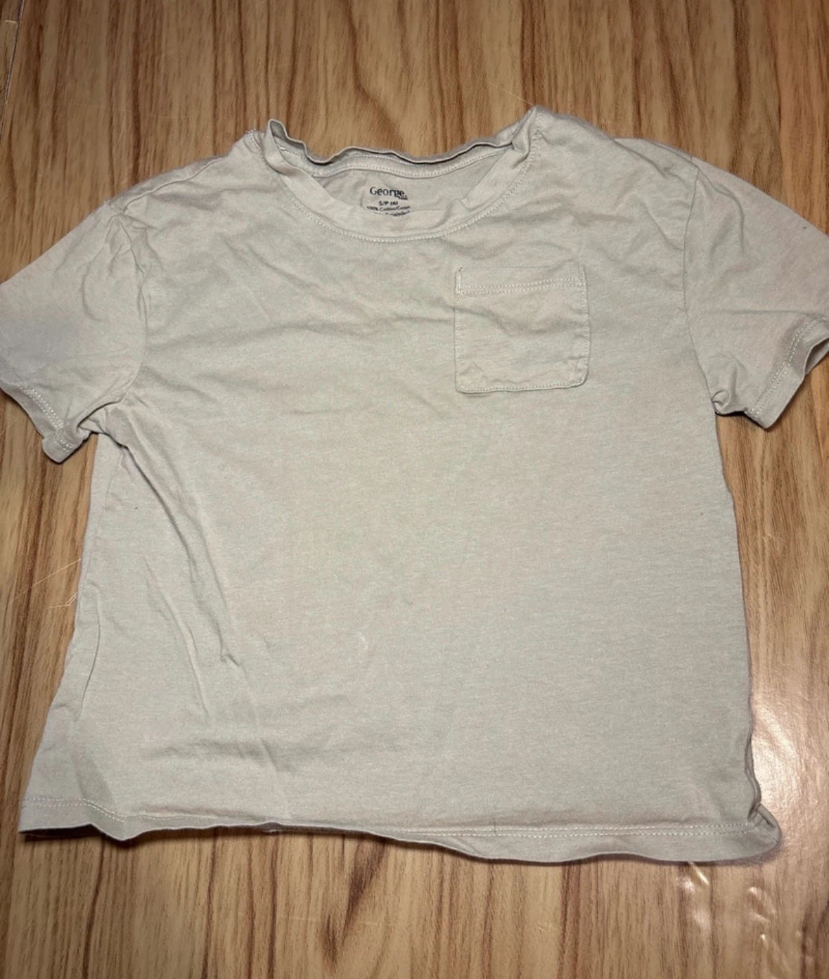 Girl’s George T-Shirt szS (6)