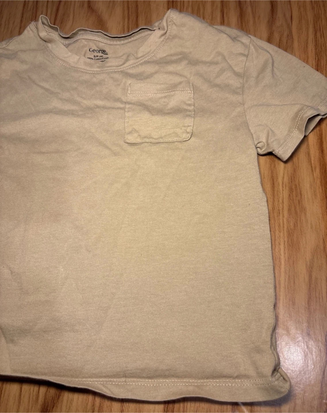 Girl’s George T-Shirt szS (6) - photo 2