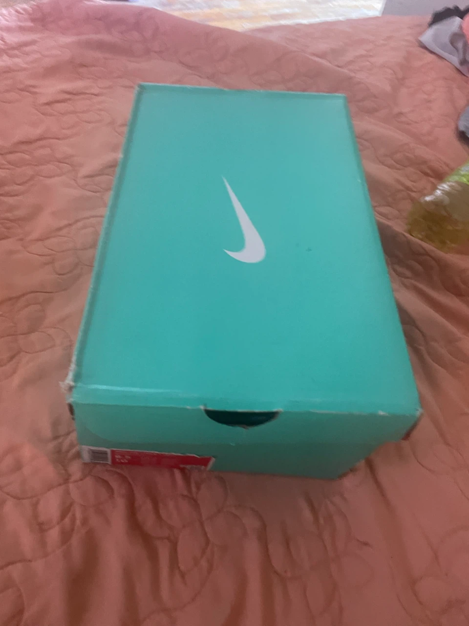 Nike Air Force 1 Low "Tiffany" - photo 5