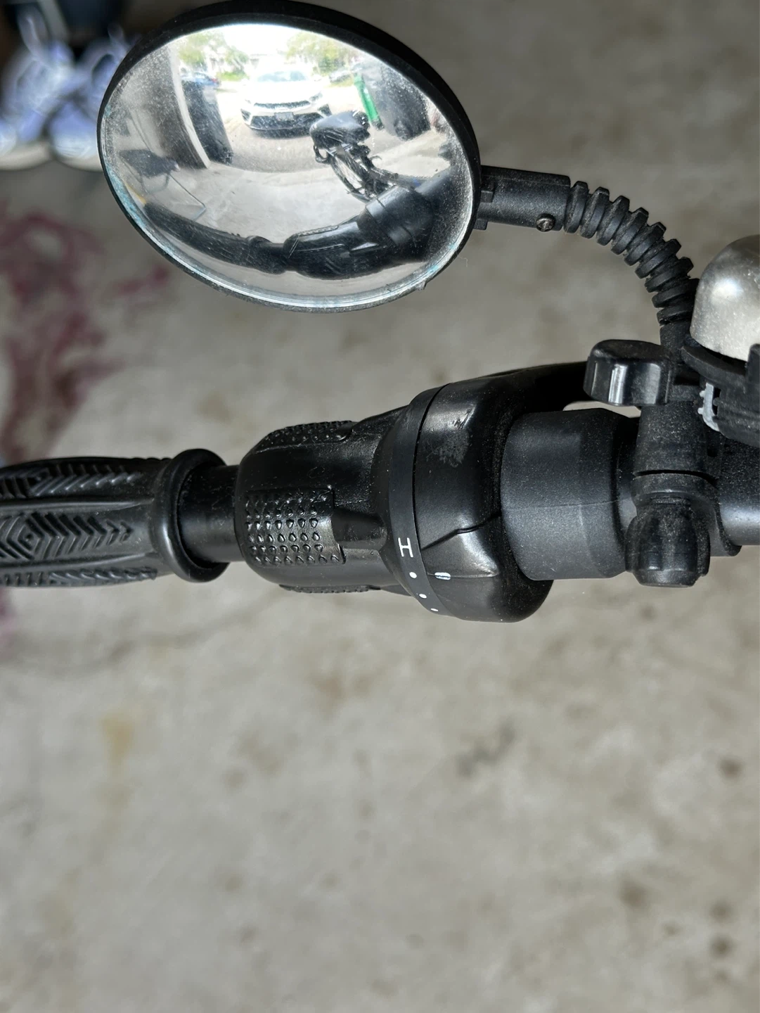 Mountain Gear Dual Suspension Bicycle - photo 3
