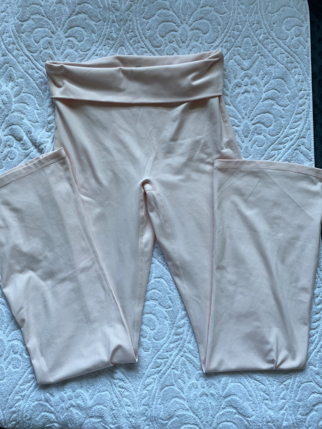 SWS Athletics Tracksuit Set Light Pink M/M - photo 4
