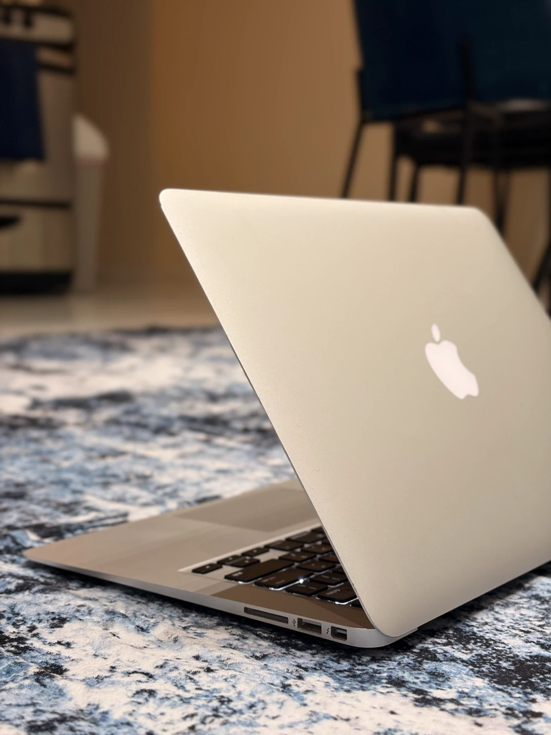 MacBook Air (13-inch, Mid 2015, i5) Perfect for everything - photo 4