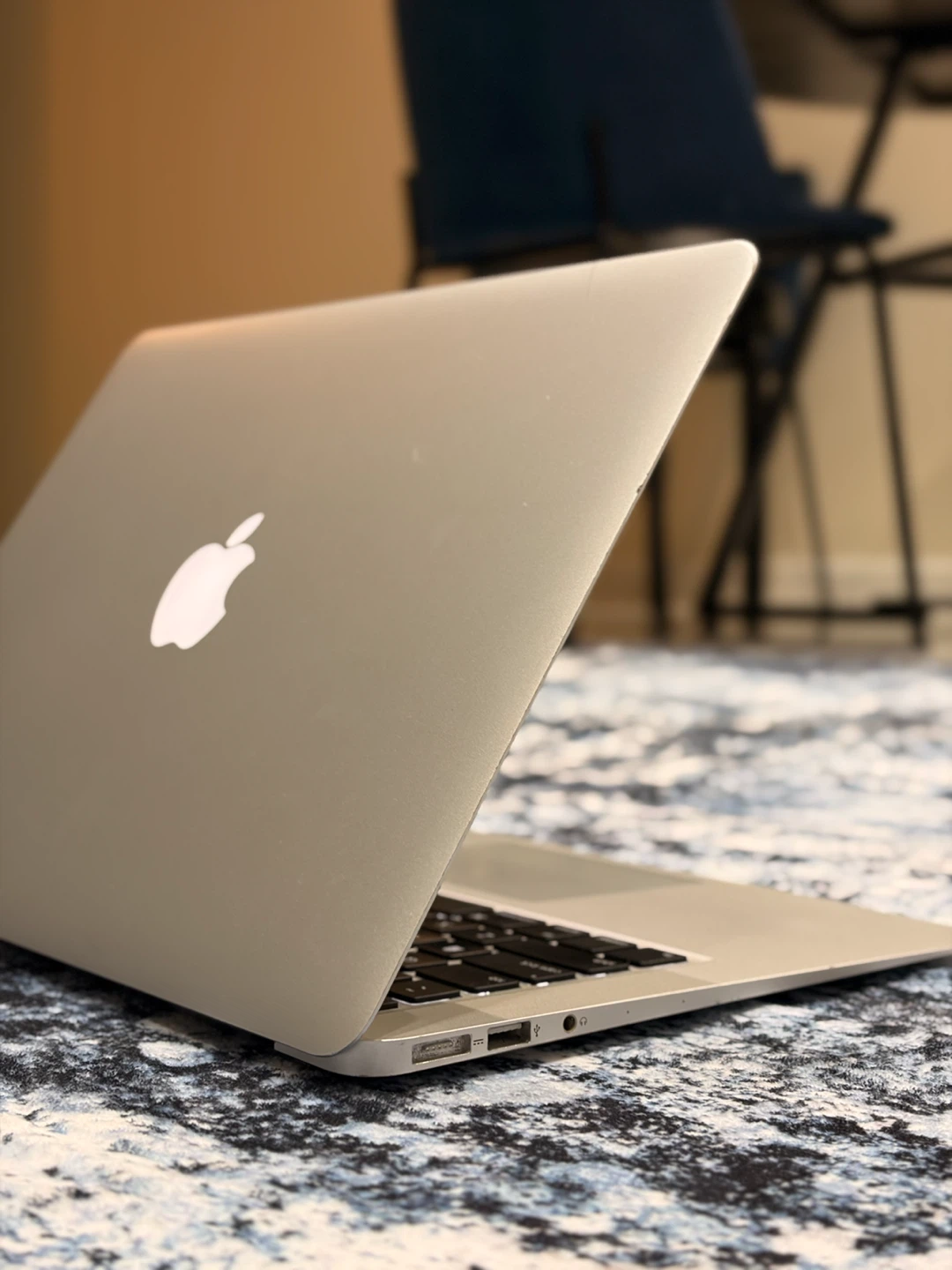 MacBook Air (13-inch, Mid 2015, i5) Perfect for everything - photo 5