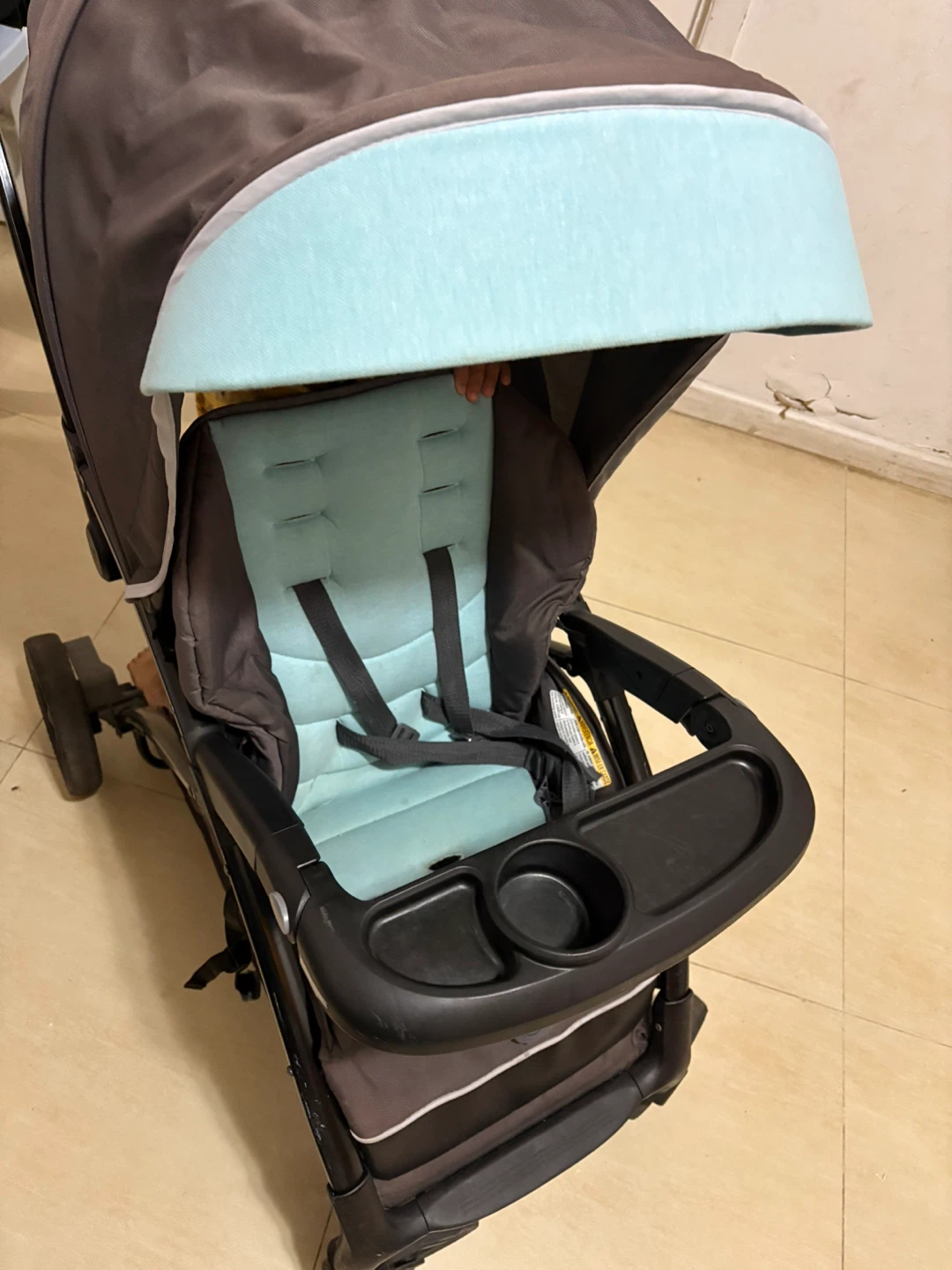 Stroller