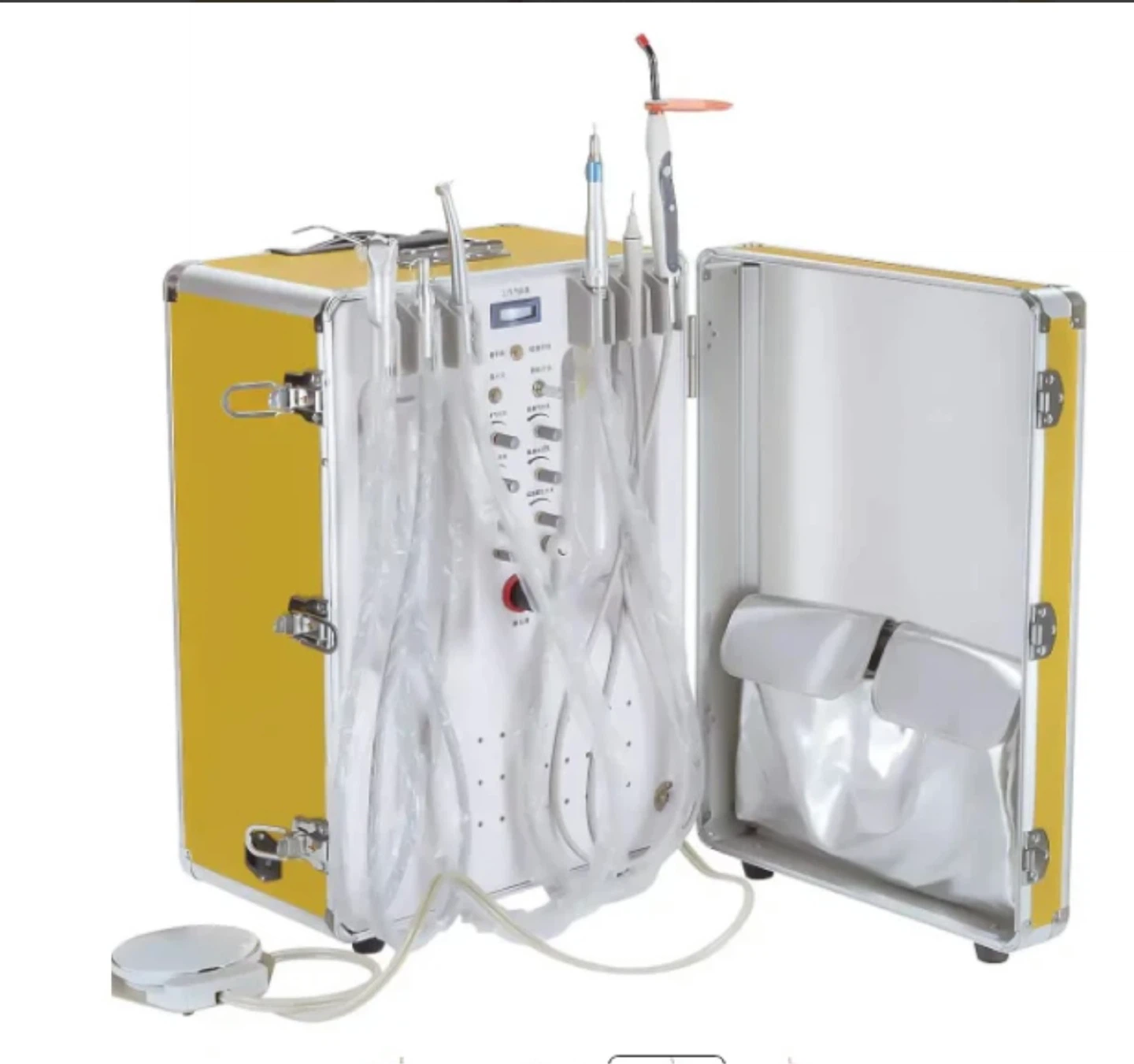 Mobile Dental Unit