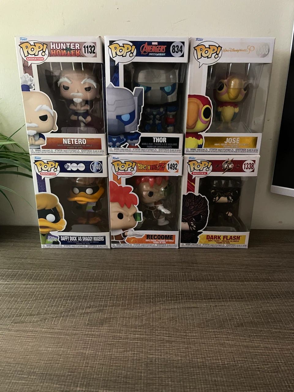 Funko Pop! Vinyl Figures - photo 3