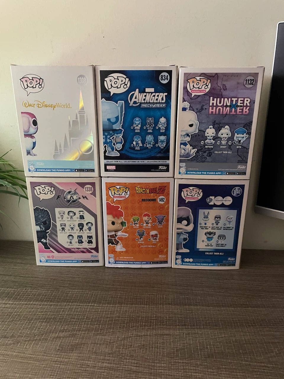 Funko Pop! Vinyl Figures - photo 4