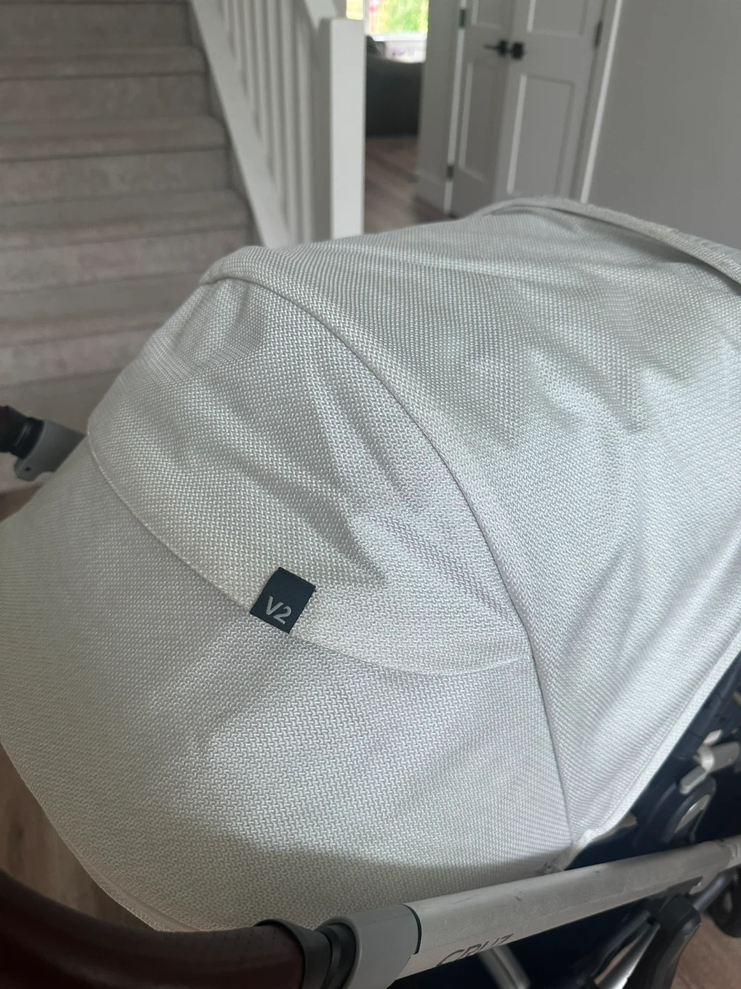 Uppababy Mesa V2 Stroller  and Accessories - photo 2