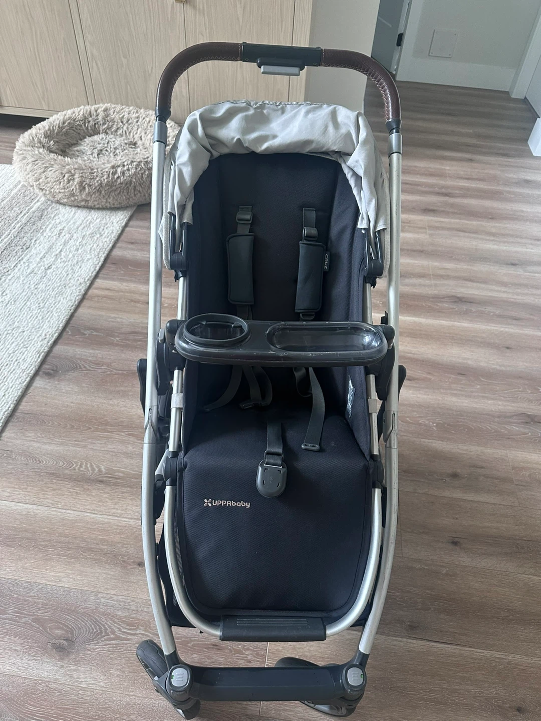 Uppababy Mesa V2 Stroller  and Accessories - photo 4