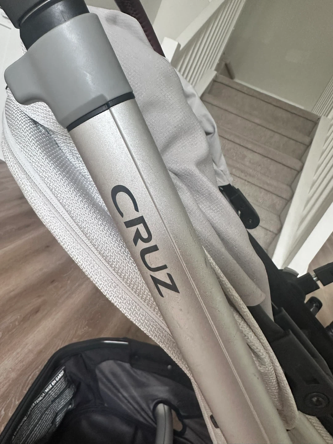 Uppababy Mesa V2 Stroller  and Accessories - photo 5