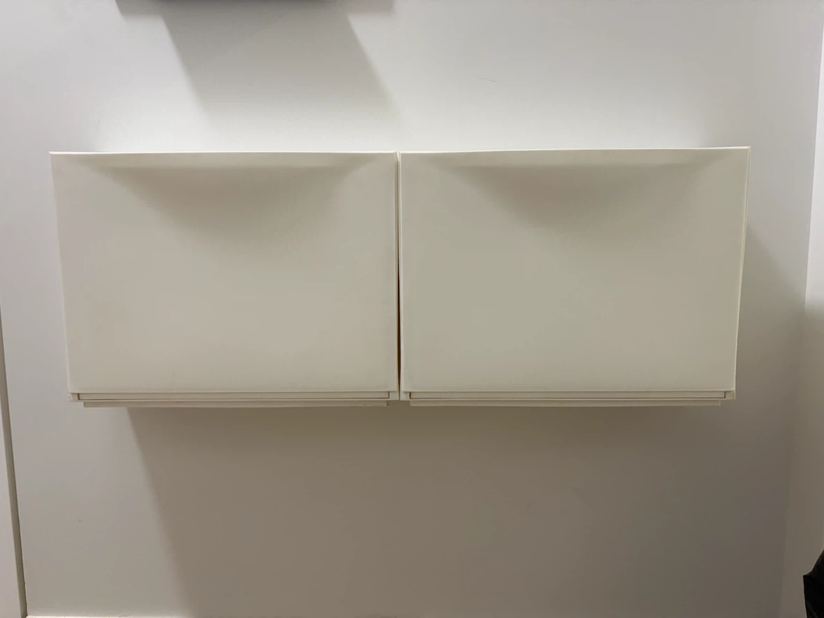IKEA Tronnes Shoe Cabinet
