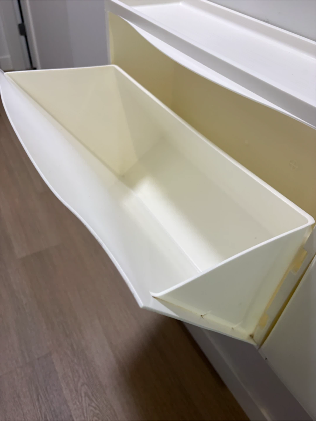 IKEA Tronnes Shoe Cabinet - photo 4