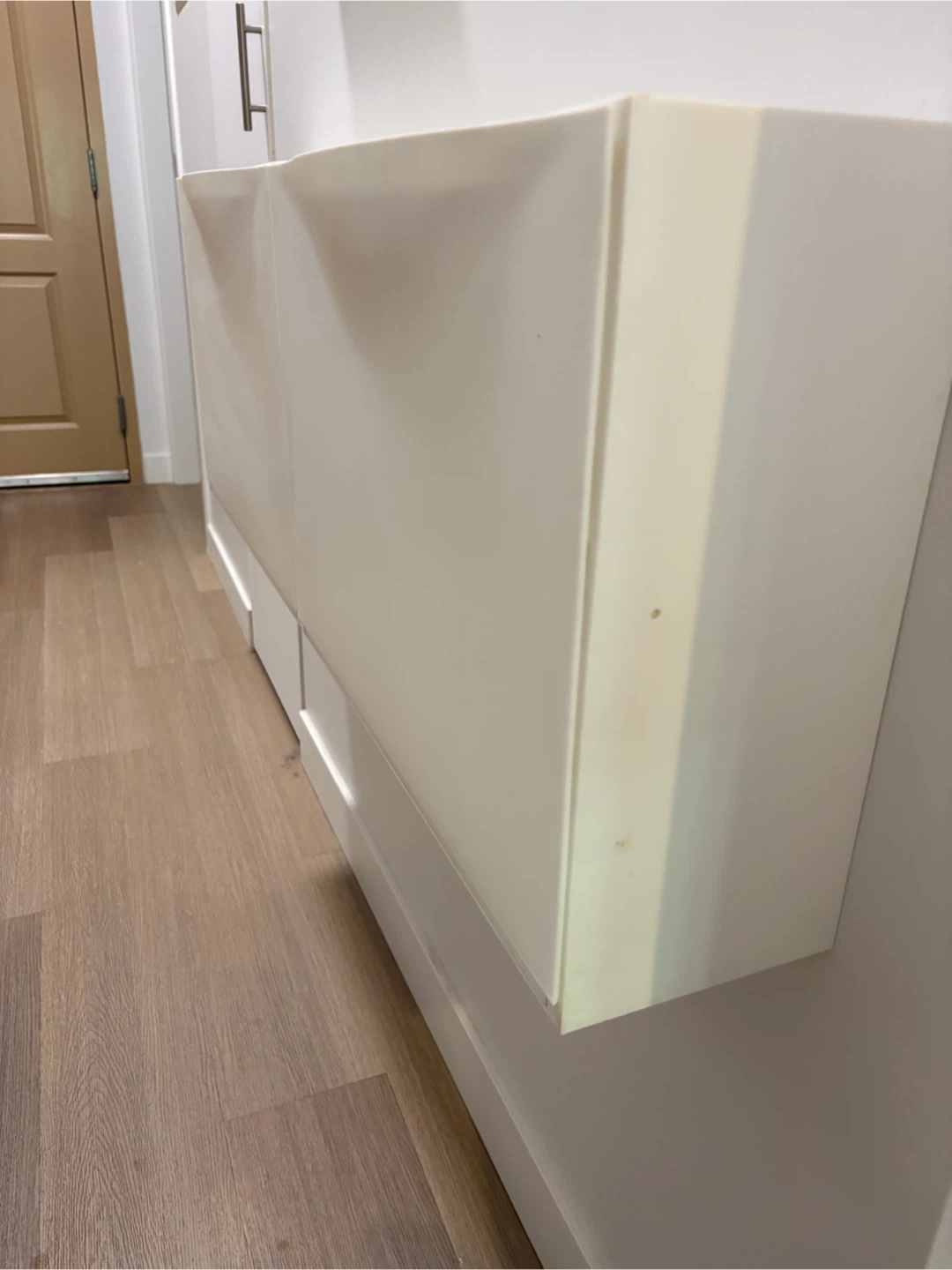 IKEA Tronnes Shoe Cabinet - photo 5