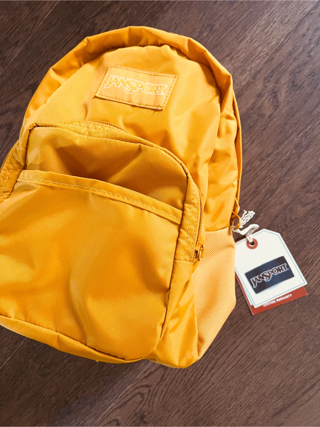 JanSport MINI “Half Pint” Backpack. Like new with tags. - photo 2