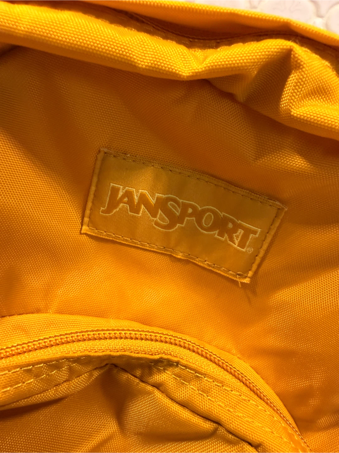 JanSport MINI “Half Pint” Backpack. Like new with tags. - photo 4