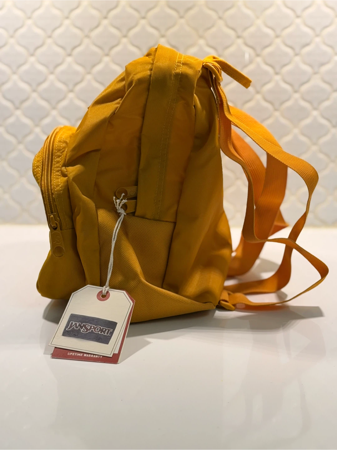 JanSport MINI “Half Pint” Backpack. Like new with tags. - photo 5