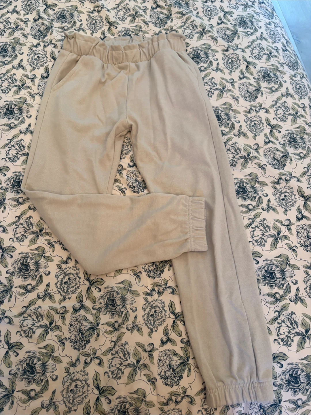 Zara Jogger Pants - Size 9 / 134 CM