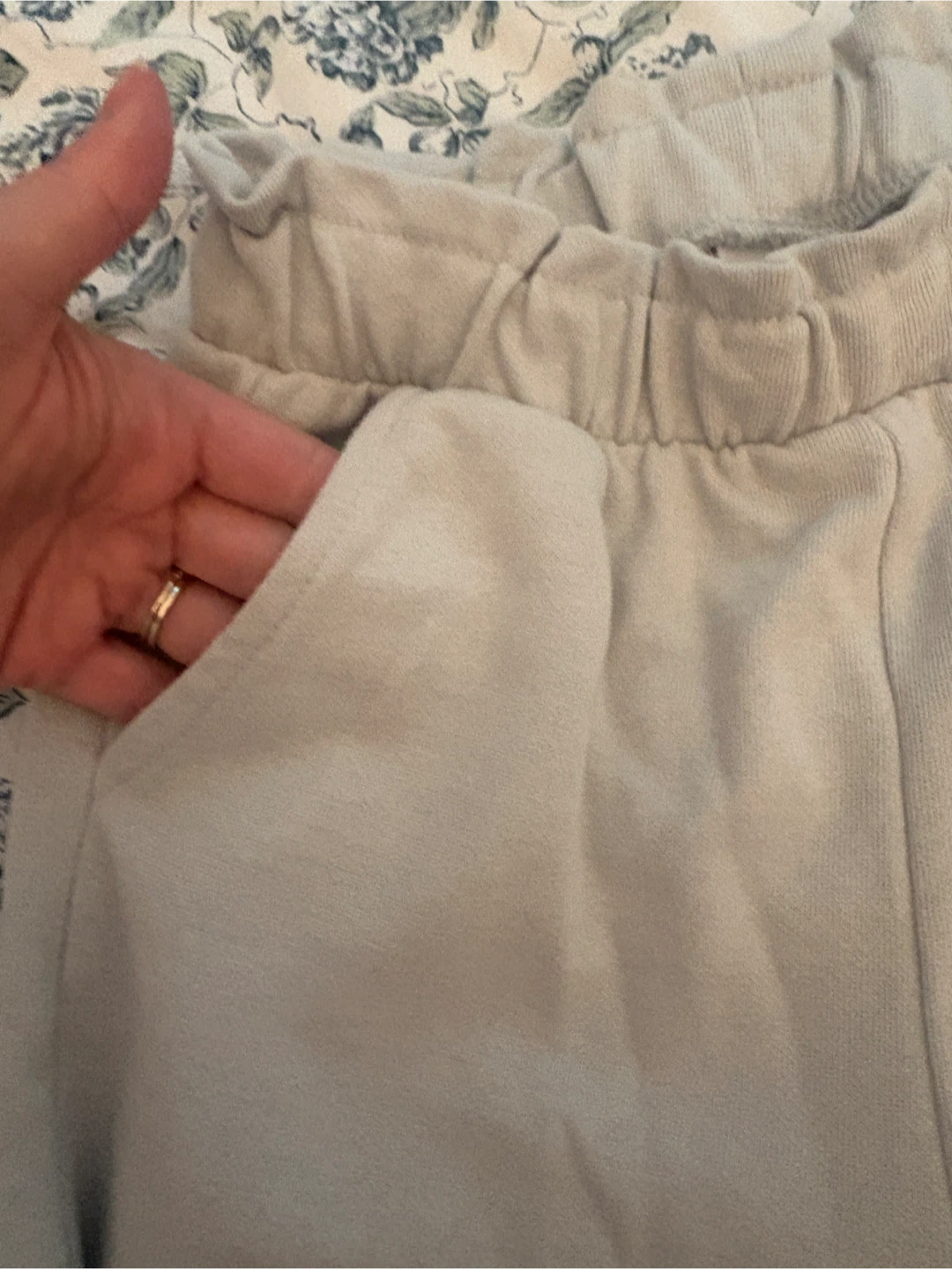 Zara Jogger Pants - Size 9 / 134 CM - photo 2