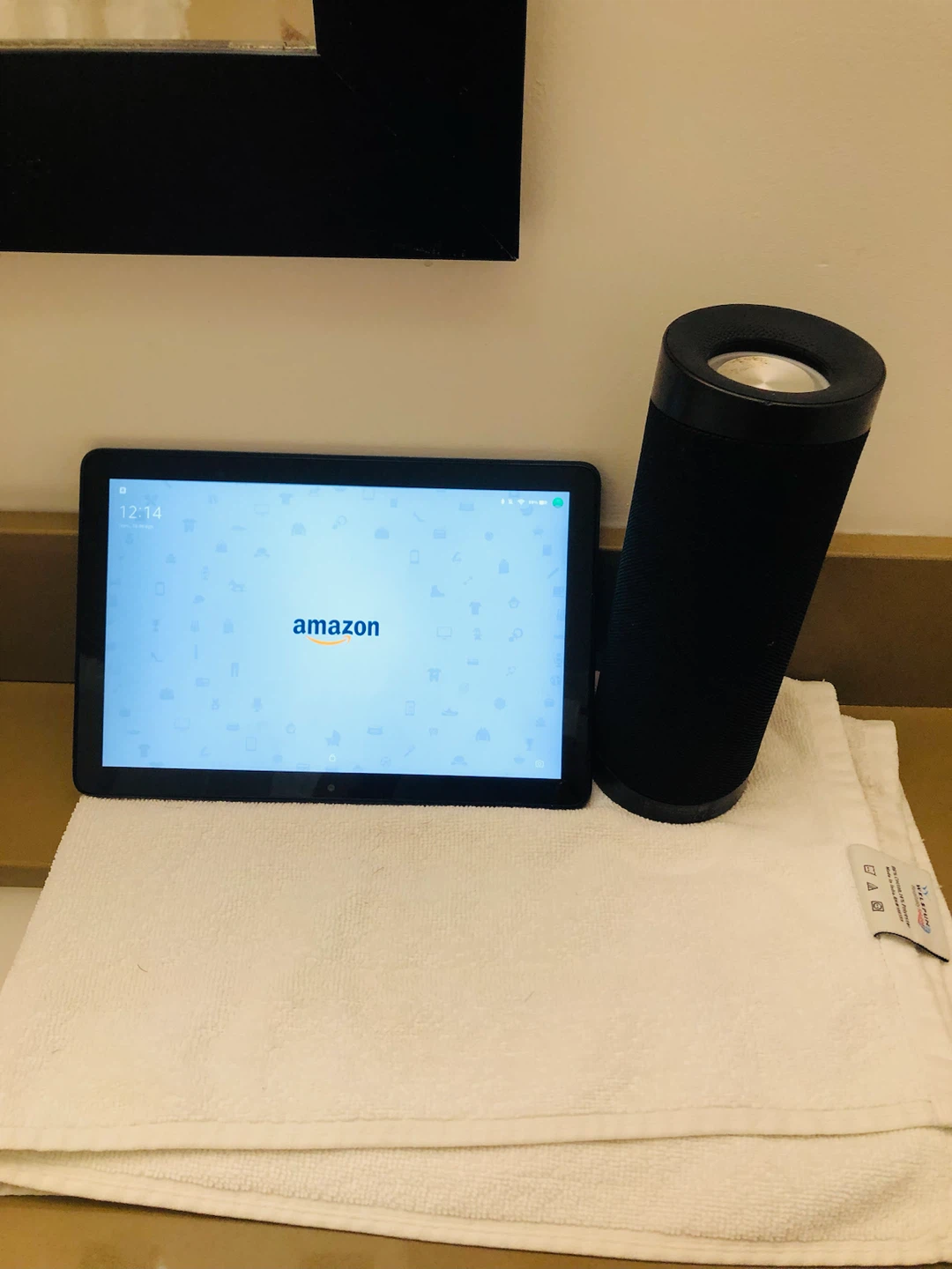 Amazon Fire Tablet