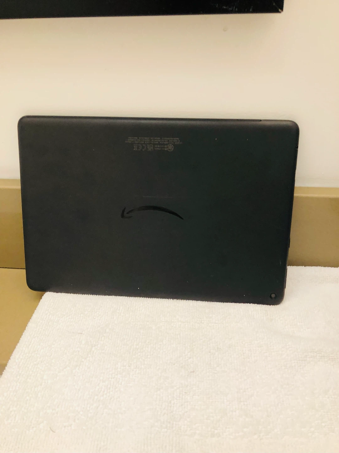 Amazon Fire Tablet - photo 2