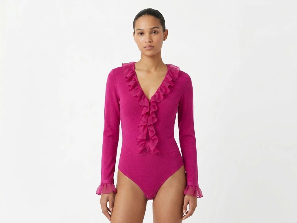 Wolford Bodysuit - photo 2