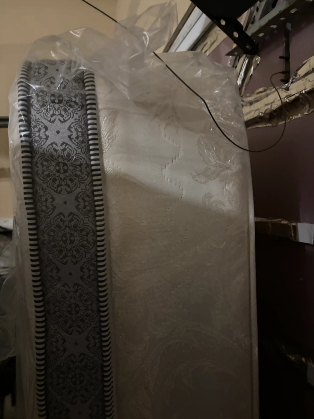Double Size Mattress - photo 3