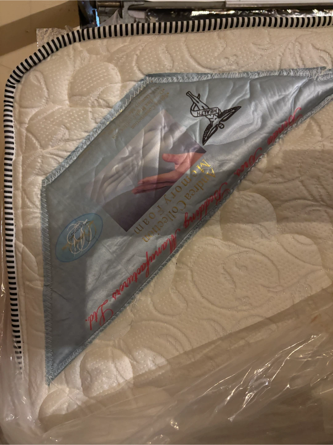Double Size Mattress - photo 4