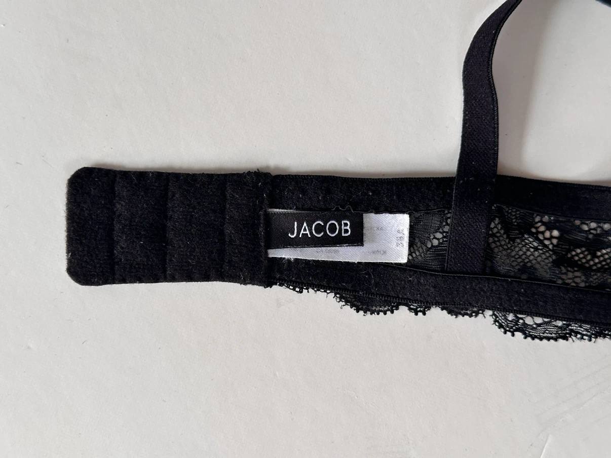 JACOB cheetah sports bra - photo 3