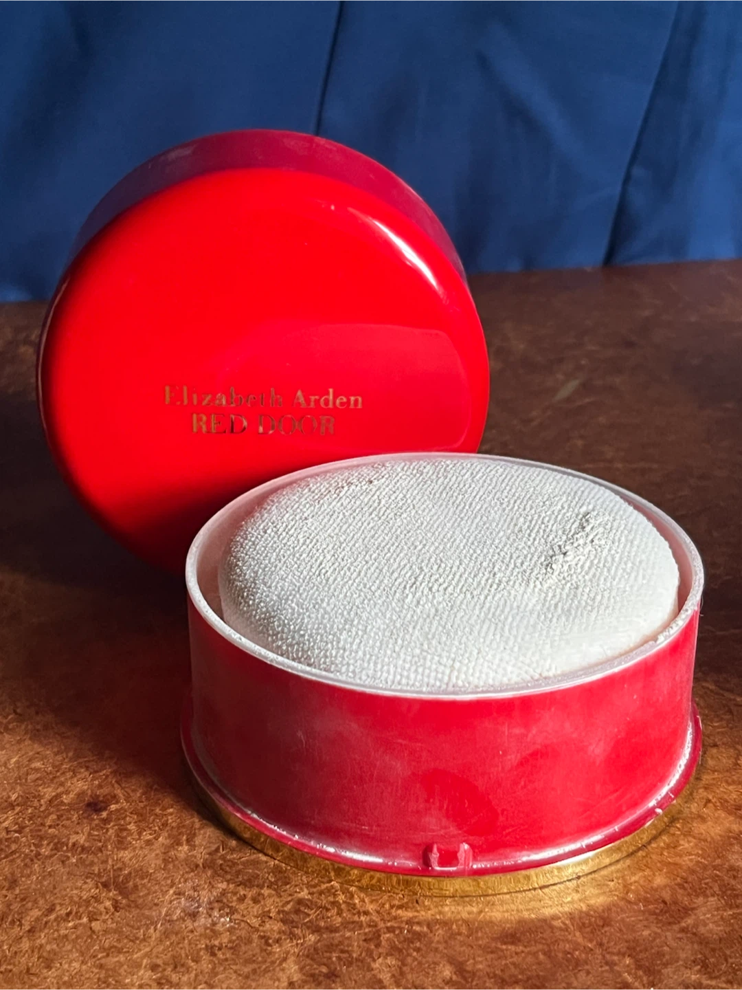 Elizabeth Arden Red Door Perfumed Body Powder