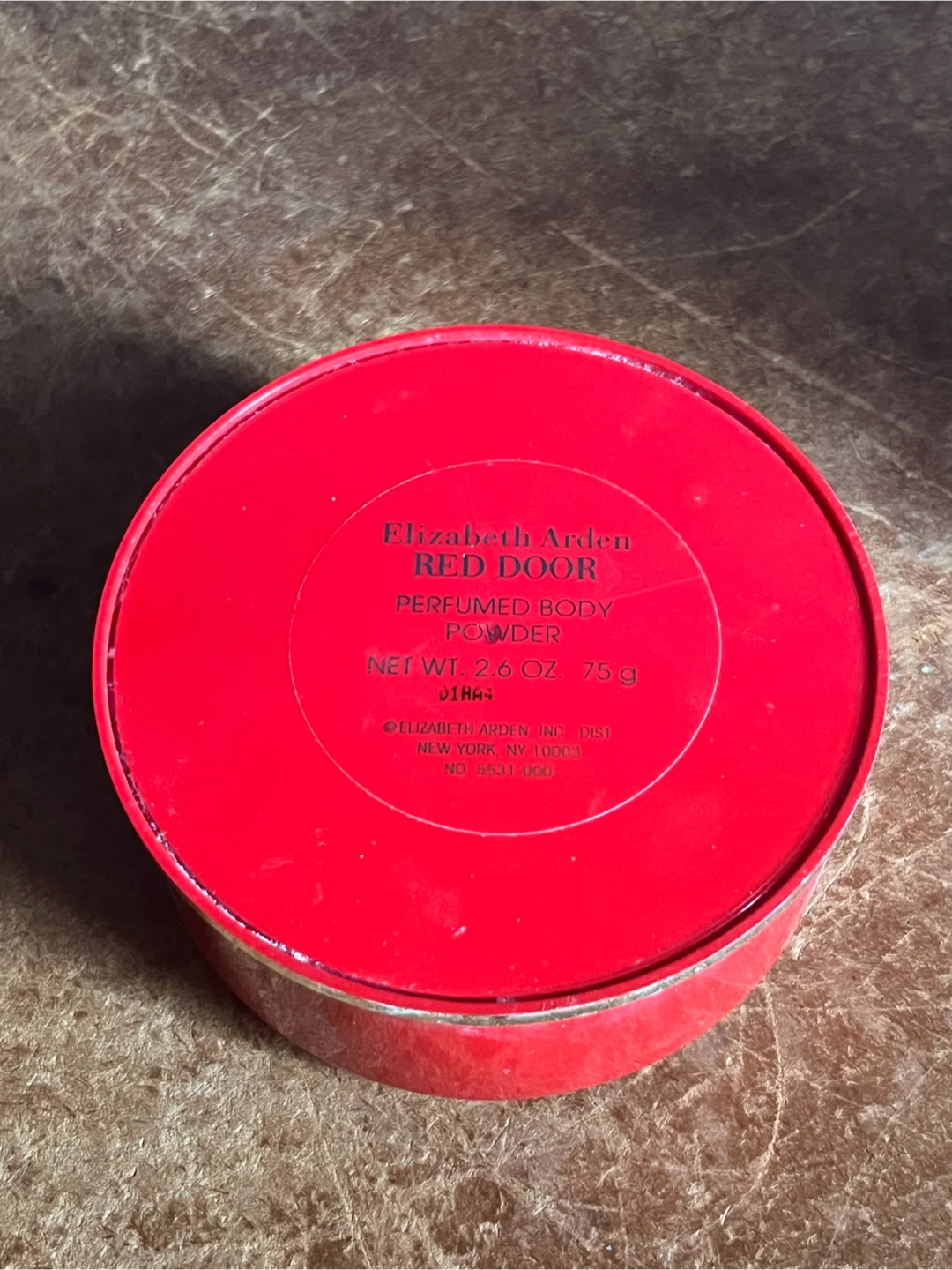 Elizabeth Arden Red Door Perfumed Body Powder - photo 2