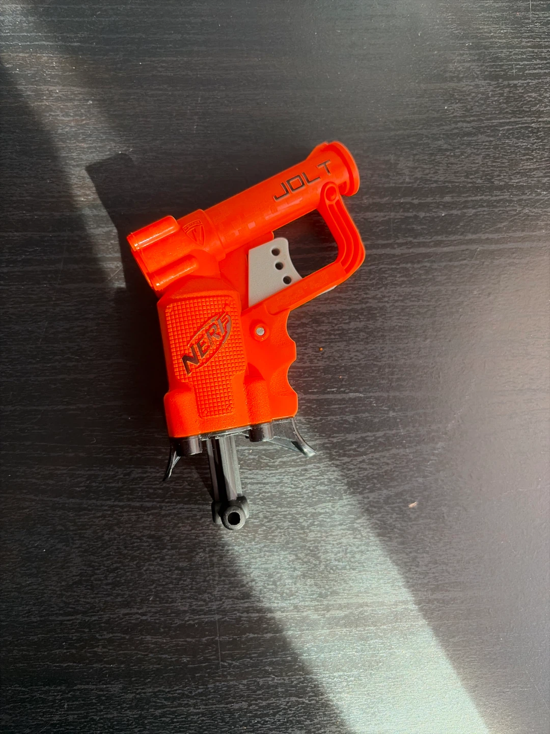 Nerf Jolt Blaster Toy