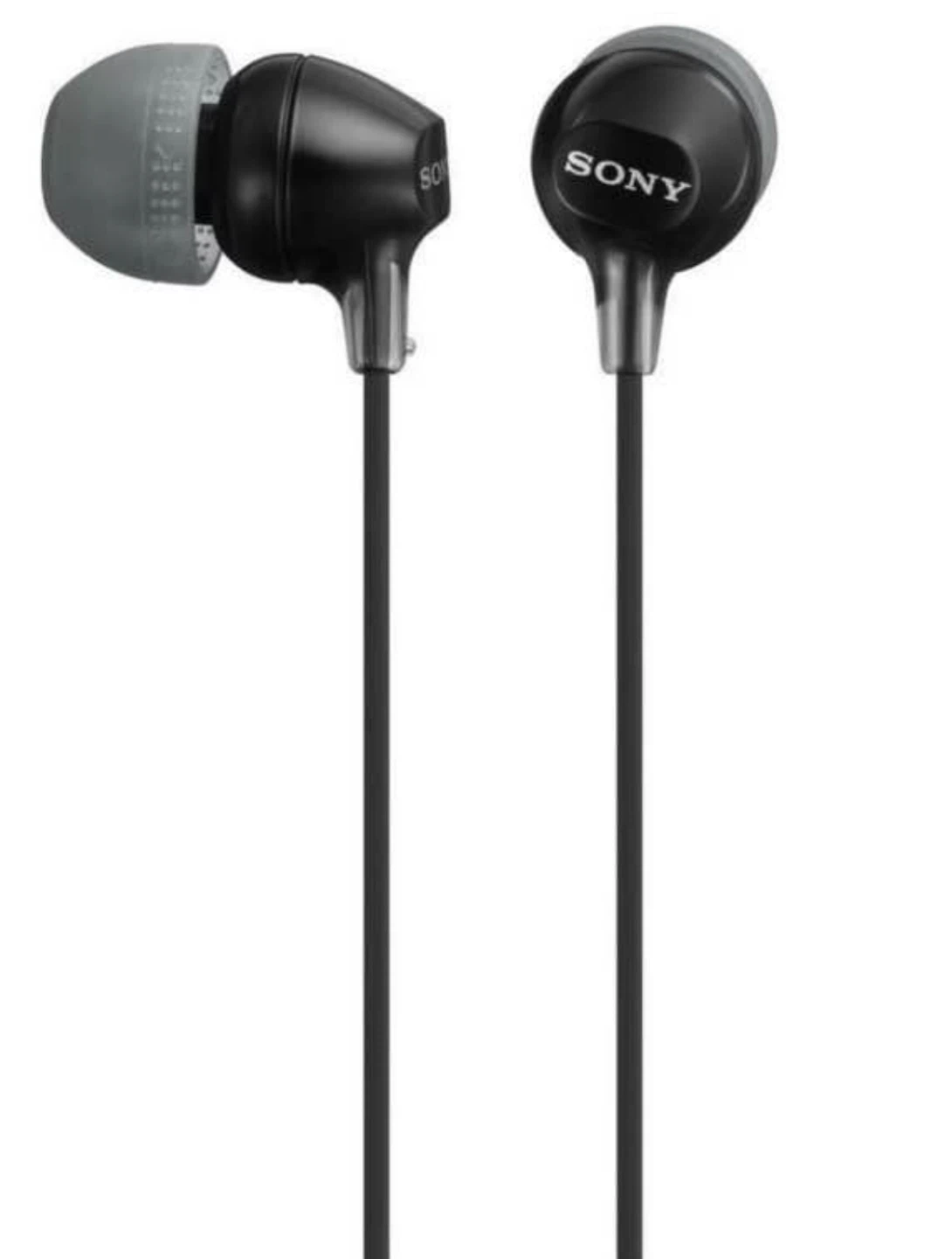 Sony In-Ear Headphones