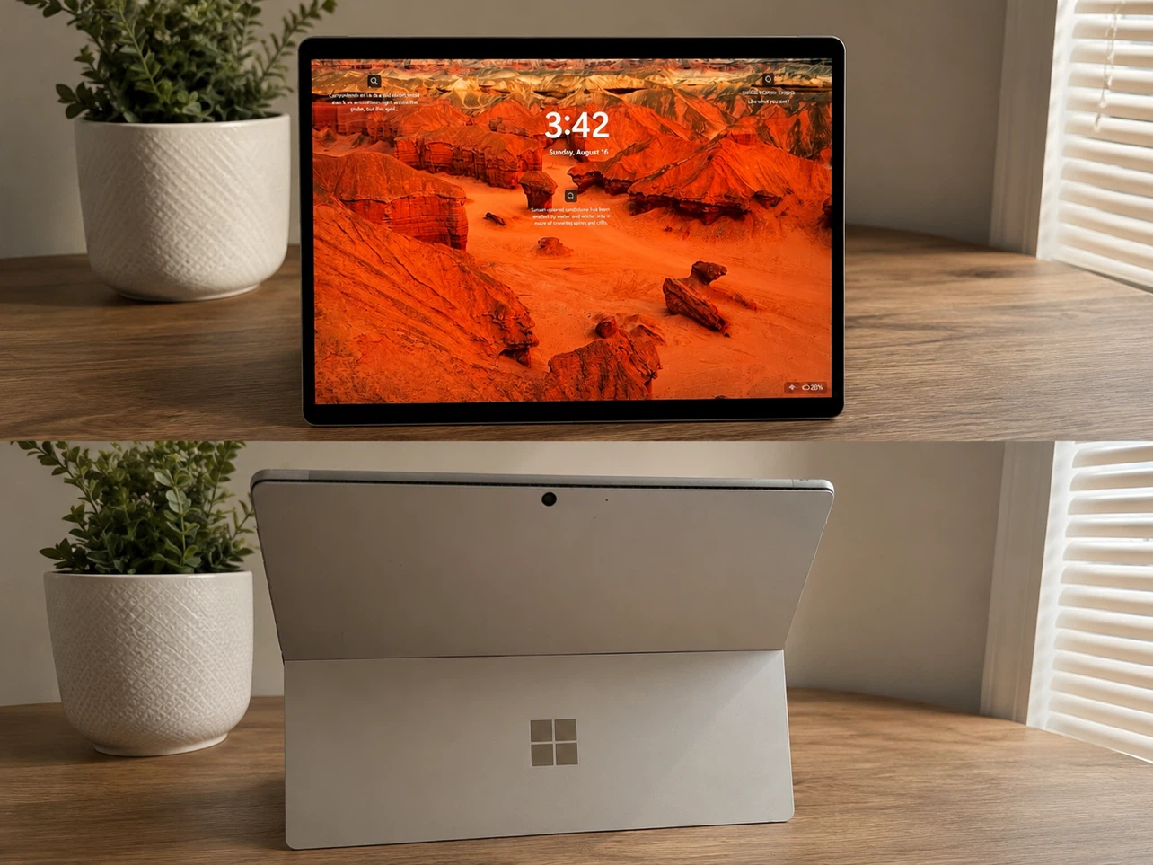 Microsoft Surface Pro Tablet